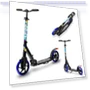 Thumbnail Kick Scooter — Push Scooters, Campior