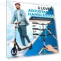 Thumbnail Kick Scooter — Push Scooters, Campior
