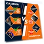 Thumbnail Kick Scooter — Push Scooters, Campior