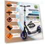 Thumbnail Kick Scooter — Push Scooters, Campior