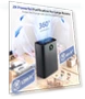 Thumbnail Large Room Air Purifier with Smart Mode — Activated Carbon Air Purifiers, ECOSELF