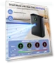 Thumbnail Large Room Air Purifier with Smart Mode — Activated Carbon Air Purifiers, ECOSELF