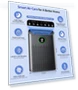 Thumbnail Large Room Air Purifier with Smart Mode — Activated Carbon Air Purifiers, ECOSELF