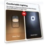 Thumbnail LED Night Lights with Dusk-to-Dawn Sensor — Night Lights, LuxLumin
