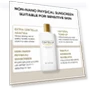 Thumbnail Madagascar Centella Air-fit Suncream Plus — Body Sun Protection, SKIN1004
