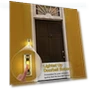Thumbnail Metal Doorbell Push Button with LED Light — Push Buttons, Dreyoo