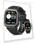 Thumbnail Military Smart Watch — Smartwatches, Paybay