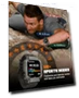 Thumbnail Military Smart Watch — Smartwatches, Paybay