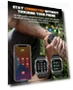 Thumbnail Military Smart Watch — Smartwatches, Paybay