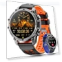 Thumbnail Military Smart Watch — Smartwatches, Hwagol