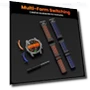 Thumbnail Military Smart Watch — Smartwatches, Hwagol