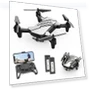 Thumbnail Mini Drone with HD Camera — Drones, DEERC
