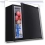 Thumbnail Mini Fridge with Compact Freezer — Mini Fridges, Tehanld