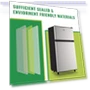 Thumbnail Mini Fridge with Freezer Two Doors Compact Refrigerator — Mini Fridges, WANAI