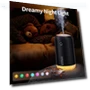 Thumbnail Portable Mini Humidifier — Air Moisturizers, SMARTDEVIL