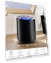 Thumbnail Portable Small Humidifier — Air Moisturizers, KASYDoFF