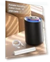 Thumbnail Portable Small Humidifier — Air Moisturizers, KASYDoFF