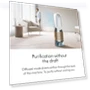 Thumbnail Purifier Humidify+Cool — Activated Carbon Air Purifiers, Dyson