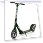 Thumbnail Renegade Kick Scooter — Push Scooters, Hurtle