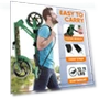 Thumbnail Renegade Kick Scooter — Push Scooters, Hurtle
