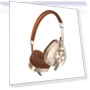 Thumbnail Retro Wireless On-Ear Headphones — In-Ear Headphones, OneOdio