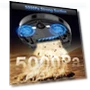 Thumbnail Robot Vacuum and Mop Combo — Smart Cleaning Robots, Tikom