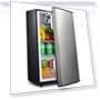 Thumbnail Single Door Refrigerator with Freezer — Mini Fridges, Anypro