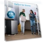 Thumbnail Single Door Refrigerator with Freezer — Mini Fridges, Anypro