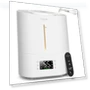 Thumbnail Smart Cool Mist Humidifier — Air Moisturizers, ASAKUKI