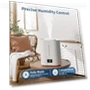 Thumbnail Smart Cool Mist Humidifier — Air Moisturizers, ASAKUKI