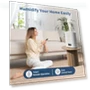 Thumbnail Smart Cool Mist Humidifier — Air Moisturizers, ASAKUKI