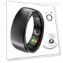 Thumbnail Smart Health Tracker Ring — Smart Rings, Rogbid