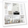 Thumbnail Smart In-Wall Outlet — Smart Home Hubs & Controllers, Tapo