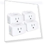 Thumbnail Smart Plug Mini — Smart Home Modules, Tapo