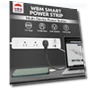 Thumbnail SMART Power Strip — Power Solutions & Surge Protection, WBM