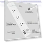 Thumbnail SMART Power Strip — Power Solutions & Surge Protection, WBM