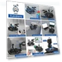 Thumbnail Smart Robot Car Kit with Robotic Arm HD Camera — Robotic Enhancements, XiaoR GEEK