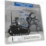 Thumbnail Smart Robot Car Kit with Robotic Arm HD Camera — Robotic Enhancements, XiaoR GEEK