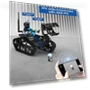 Thumbnail Smart Robot Car Kit with Robotic Arm HD Camera — Robotic Enhancements, XiaoR GEEK