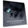 Thumbnail Stealth 500 Wireless Gaming Headset — Headsets, Turtle Beach