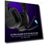 Thumbnail Stealth 500 Wireless Gaming Headset — Headsets, Turtle Beach