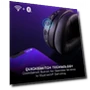 Thumbnail Stealth 500 Wireless Gaming Headset — Headsets, Turtle Beach