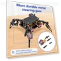 Thumbnail STEM Robotics Science Kit — Construction Kits, ACEBOTT