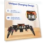 Thumbnail STEM Robotics Science Kit — Construction Kits, ACEBOTT
