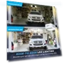 Thumbnail Two Car Smart Garage Door Opener — Opener Systems, Beam Labs LLC