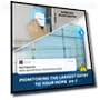 Thumbnail Two Car Smart Garage Door Opener — Opener Systems, Beam Labs LLC