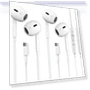 Thumbnail USB C Headphones — In-Ear Headphones, YouthCity