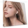 Thumbnail USB C Headphones — In-Ear Headphones, YouthCity