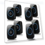 Thumbnail Waterproof Doorbell Kit — Kits, Fabbay