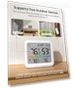 Thumbnail WiFi Indoor Outdoor Thermometer Meter Pro Pack — Home Climate Control, Wonderlabs